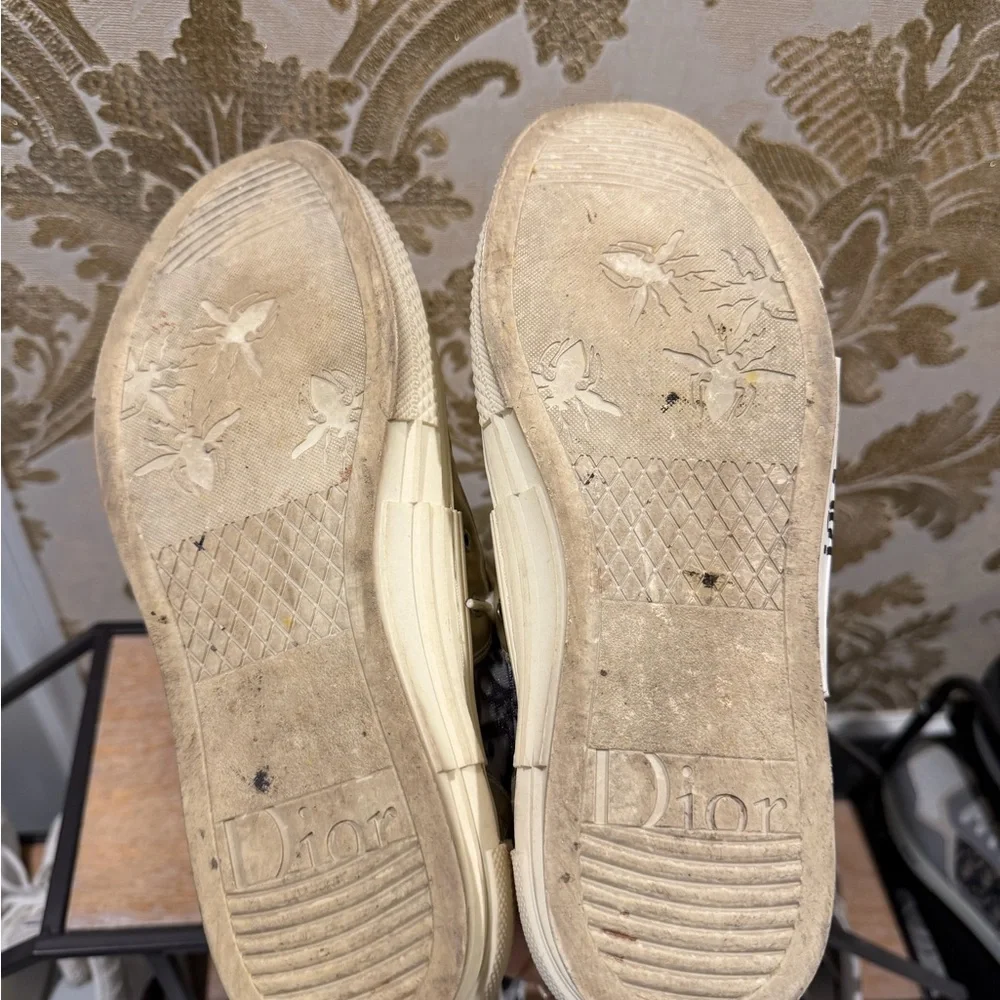 Dior Sneakers